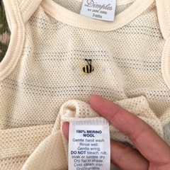 ベビー服　まとめ売り　60〜80の画像