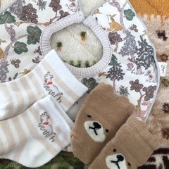 ベビー服　まとめ売り　60〜80の画像