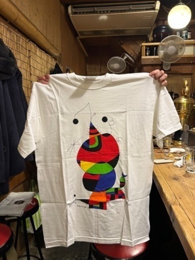 Tシャツ