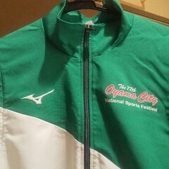 ミズノ 栃木国体