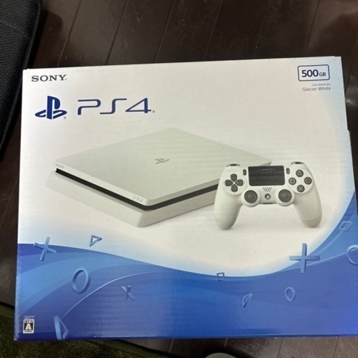 プレイステーション PS4