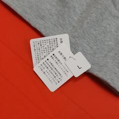 ボア付チュニック / L (レディース)の画像