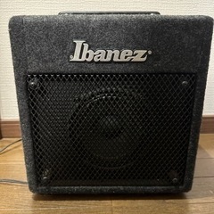 Ibanez ベースアンプ
