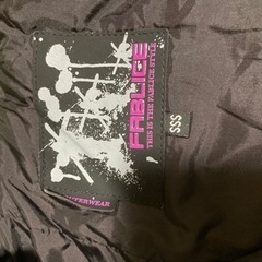 スキーウェア スノーボードウェア 上下セット 3S FABLICE  ゴーグル グローブ 帽子 フルセット 5点セットSSS150の画像