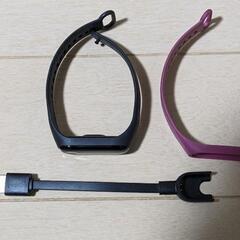 miband3 (Xiaomi Mi band 3)の画像