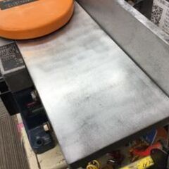 【エコツール笠寺店】RYOBI/リョービ 小型手押カンナ HL-6   ITLXMEMV3BH0【愛知県/名古屋市/笠寺/工具】の画像