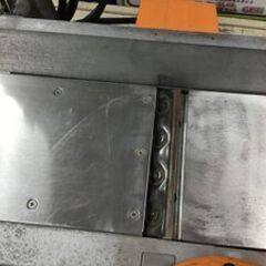 【エコツール笠寺店】RYOBI/リョービ 小型手押カンナ HL-6   ITLXMEMV3BH0【愛知県/名古屋市/笠寺/工具】の画像
