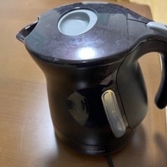 ティファール ケトル 1.2L ジャスティンプラス カカオブラッ...
