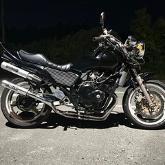 ジェイド250の画像