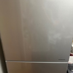 日立　R-23FA 225L冷蔵庫　2016年製【引き取りしてく...