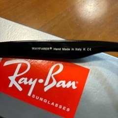 サングラスの画像