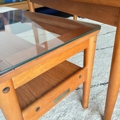 niko and ... リビングテリトリーシリーズ　チェア niko and\u2026 ニコアンド［幅90cm］シェルフ⁄リビングテリトリーシリーズ