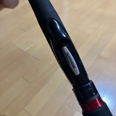 【美品】シマノ　ロッド　セフィアBB S83Mの画像