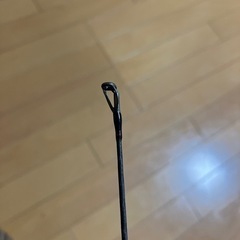 【美品】シマノ　ロッド　セフィアBB S83Mの画像