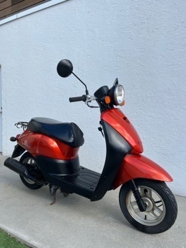 HONDA ホンダ Today ワンオーナー AF67☆実働★