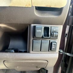スズキ　MRワゴン　車検付き　スマートキー　タイミングチェーン　ABSの画像