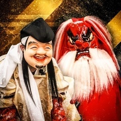 郷土芸能「十二神祇神楽」  出演依頼募集中！