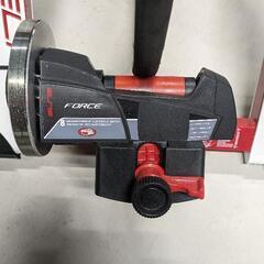 ELITR　NOVO Force　固定ローラー台　美品の画像
