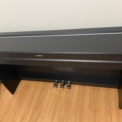 電子ピアノ(YAMAHA)最後の値下げ　(取引先決まりました)