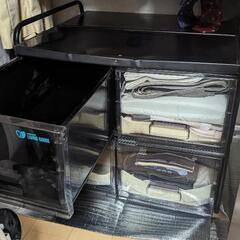 ヨドコウ 収納ケース