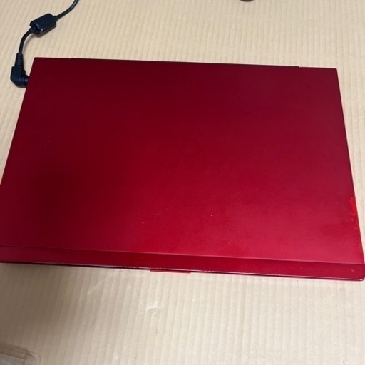 8世代i7 富士通 ライフブック 13.6インチ Office付き
