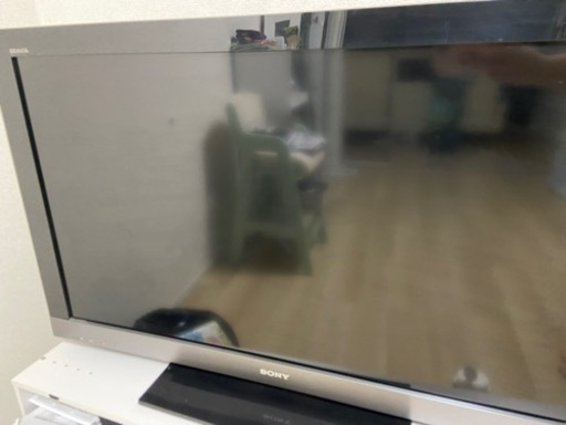 SONY BRAVIA【取引中】