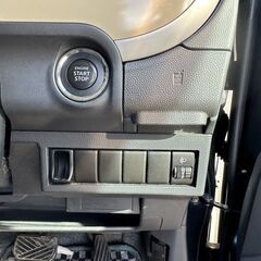 スズキ　アルトラパン　車検令和7年3月まで　スマートキー　プッシュスタート　タイミングチェーン　ABSの画像