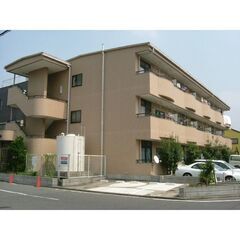 名和駅12分！3DK！初期費用６万円！メゾン・ド・アヴァンセ30...