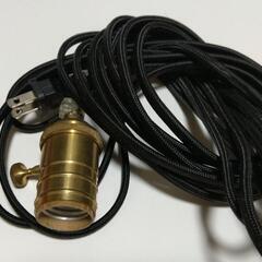 電球のコードB 　5～6m