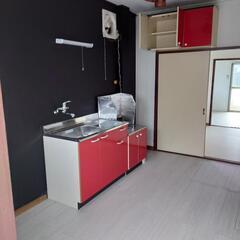 群馬県邑楽町アパート2DK 37000円！ − 群馬県