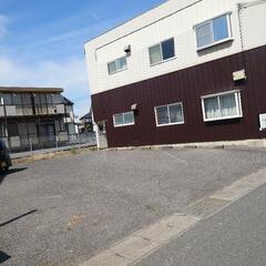 群馬県邑楽町アパート2DK 37000円！の画像
