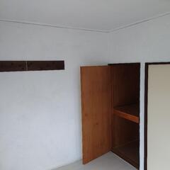 群馬県邑楽町アパート2DK 37000円！ - 賃貸（マンション/一戸建て）