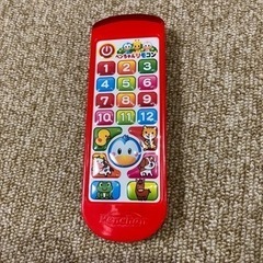 ペンちゃん知育玩具