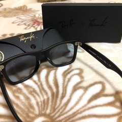 最値下げ！】レイバン×木村拓哉 ウェイファーラー