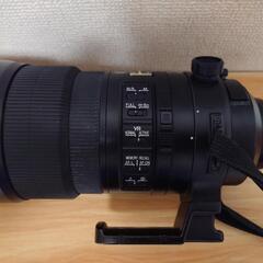 Nikon AF-S VR Nikkor 300mm f/2.8G 現状渡しの画像