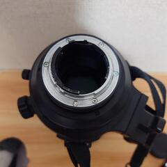 Nikon AF-S VR Nikkor 300mm f/2.8G 現状渡しの画像