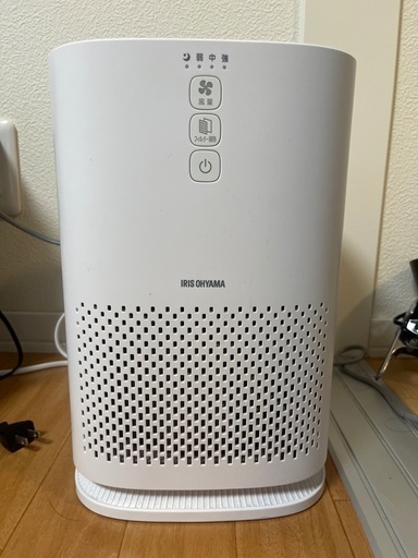 新品購入に伴い安くお譲りします！