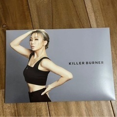 KILLERBURNER  1箱