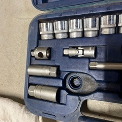 ソケットレンチセット 3/8の画像