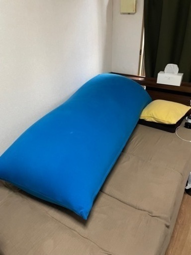 杭瀬引取限定！Yogibo ヨギボー　クッション