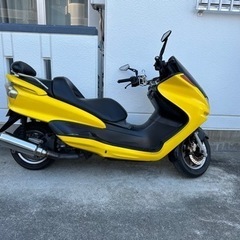 マジェスティC SG03J