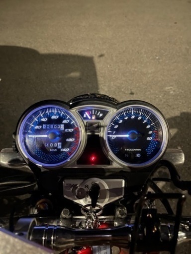 CBF125 自賠責保険付、乗って帰れます！
