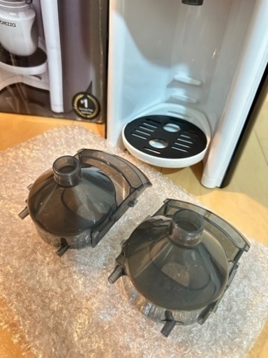 BabyBrezza ベビーブレッツァ 全自動ミルクメーカー