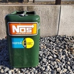 アストロプロダクツ 10L 携行缶 スチールの画像