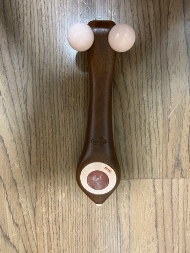 Sofill-e ソフィルe 美顔ローラー ソフィルイー