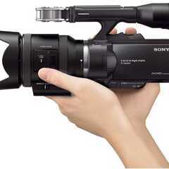 美品 SONY ソニー SONY ビデオカメラ Handycam...