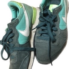 [値下げ] NIKE ナイキ  スニーカー　23cm