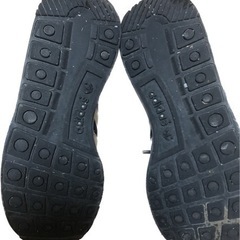 [値下げ] アディダス  adidas スニーカーの画像