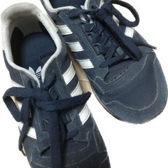 [値下げ] アディダス  adidas スニーカー