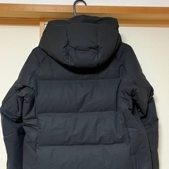 水沢ダウンの画像